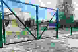 Титанзабор Наши работы. Портфолио, установка ворот. Подборки фото c 2011 г. 2025 г. Московской области