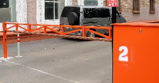 Купить антивандальный шлагбаум Люберцы, цена от 4066 руб.