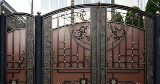 Купить услугу замер ворот Люберцы, цена от 567 рублей